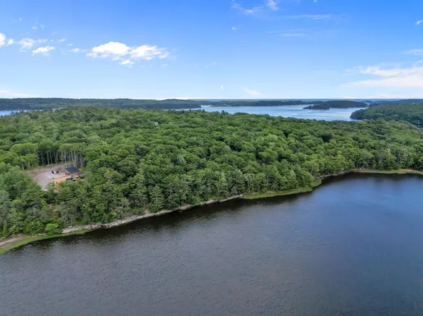 Lot 16 Captain John Parker Road, Phippsburg, ME 04562