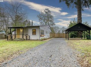 52564 North Rd, Scappoose, OR 97056