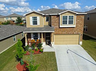 13134 Cipresso Palco, San Antonio, TX 78253