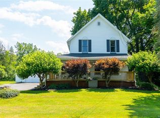 2401 Hemlock Rd, Eden, NY 14057