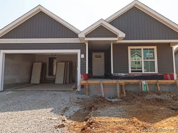 1136 - LOT 628 Dustin's Way, Jeffersonville, IN 47130