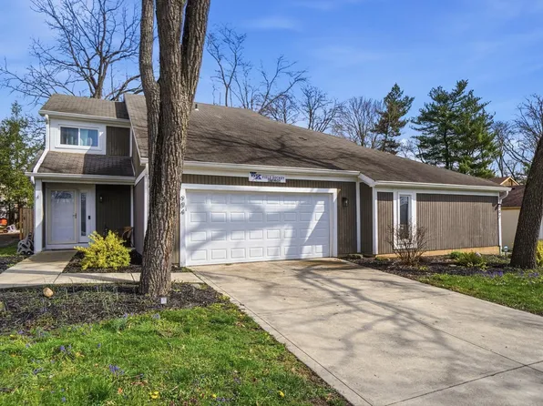 902-904 Bluffway Dr, Columbus, OH 43235