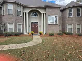 8311 Timber Trace Ln, Pike Road, AL 36064