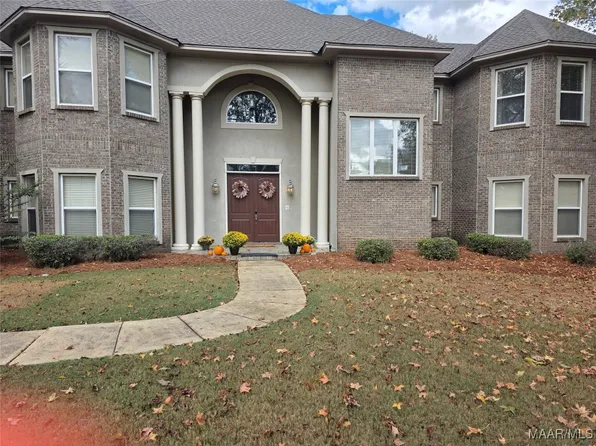 8311 Timber Trace Ln, Pike Road, AL 36064