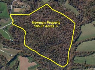 0 Jimtown Rd, Lafayette, TN 37083