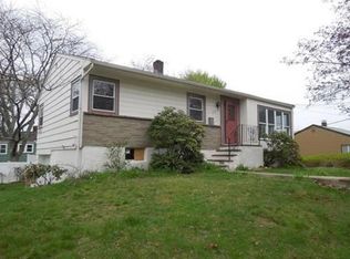 157 Mountain Ave, Arlington, MA 02474