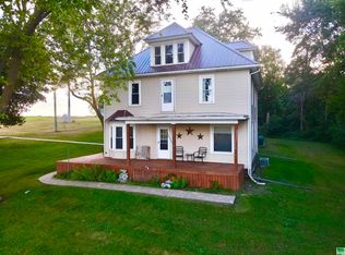 6472 O Ave, Quimby, IA 51049