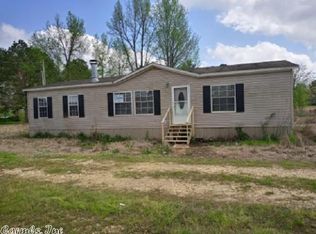 6 Timberlane Dr, Sheridan, AR 72150