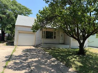 610 S Lightner St, Wichita, KS 67218