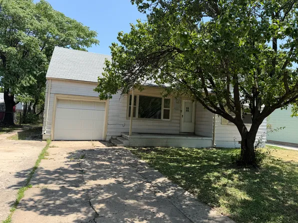 610 S Lightner St, Wichita, KS 67218