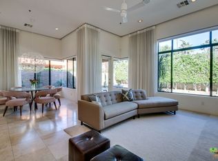952 Alejo Vis, Palm Springs, CA 92262
