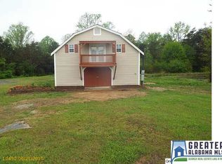 6364 County Highway 27, Springville, AL 35146