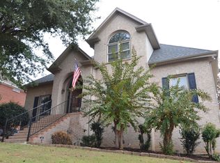 2128 Woods Trce, Birmingham, AL 35244