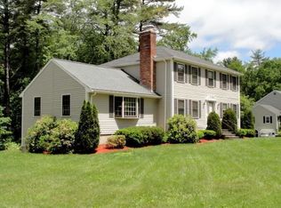 32 Brucewood Rd, Acton, MA 01720