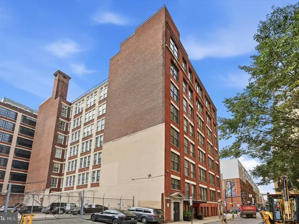 1238 Callowhill St Suite 605, Philadelphia, PA 19123