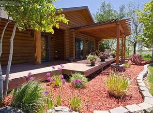 4020 W County Road 16, Loveland, CO 80537