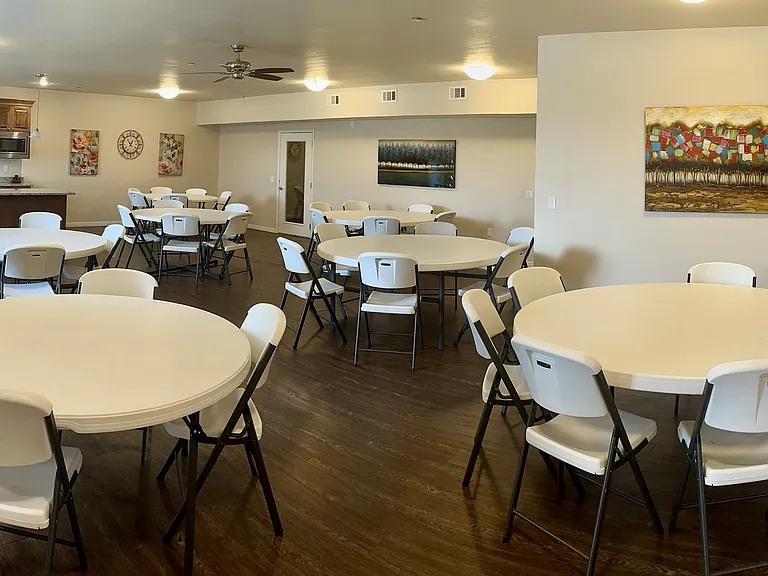 Silver Crest Senior Community — Photo 5