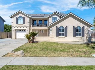 641 Vista Ct, Lemoore, CA 93245