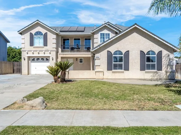 641 Vista Ct, Lemoore, CA 93245