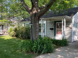 3153 Warick Rd, Royal Oak, MI 48073