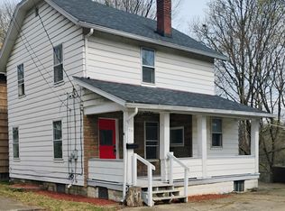 716 Neshannock Blvd, New Castle, PA 16101
