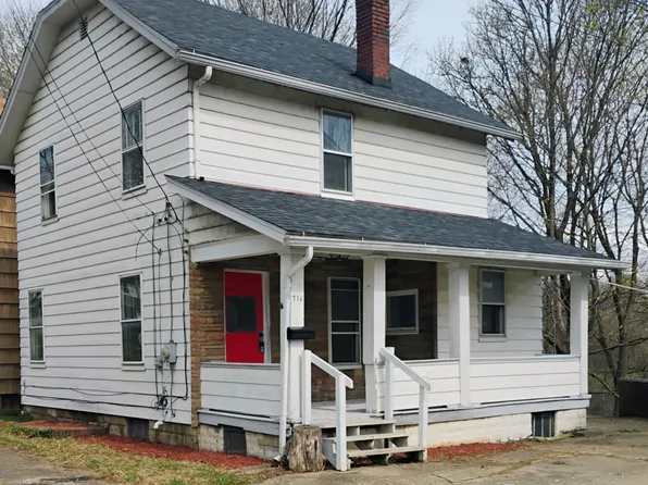 716 Neshannock Blvd, New Castle, PA 16101