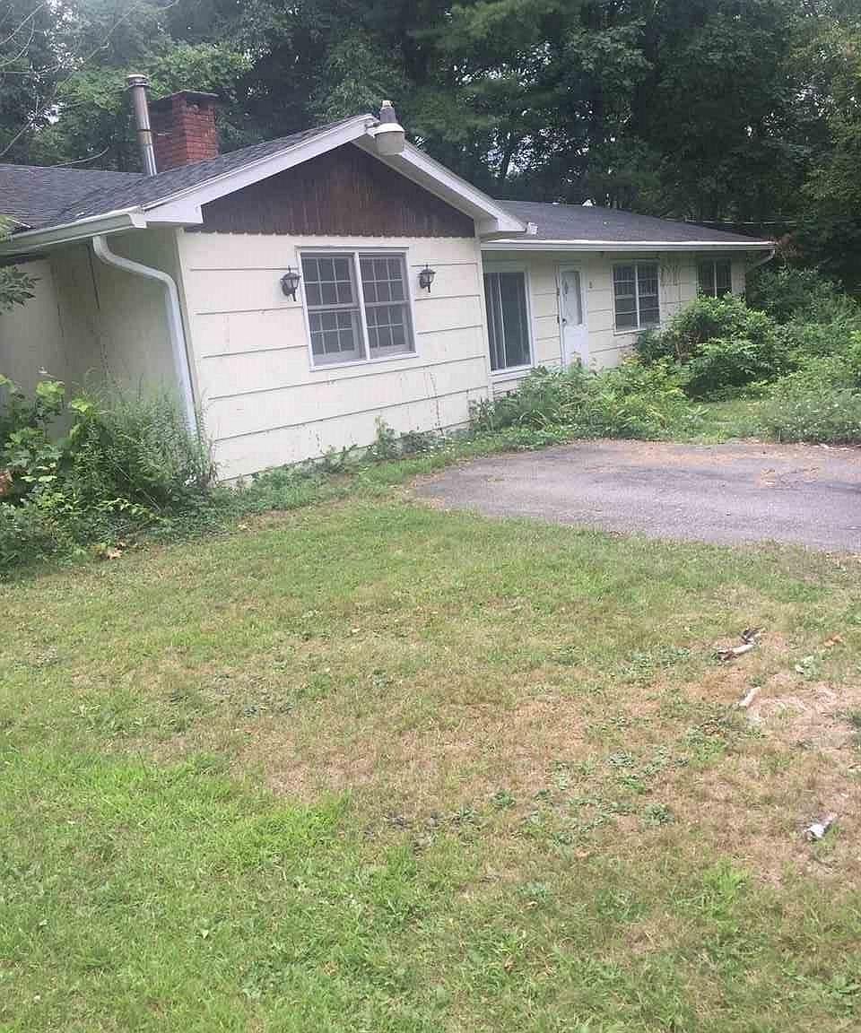 25 Shokan Park Rd, Olive, NY 12481 Zillow