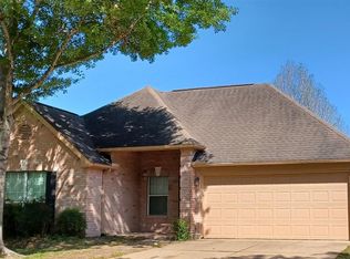 11002 S Falls Ter, Houston, TX 77095