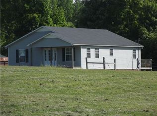 3681 Fall River Rd, Pulaski, TN 38478