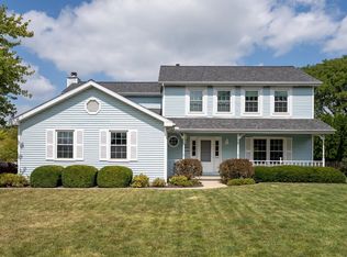 1616 Baumgart Dr, Normal, IL 61761