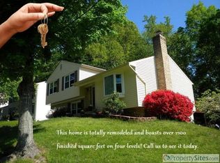 11937 Cotton Mill Dr, Woodbridge, VA 22192