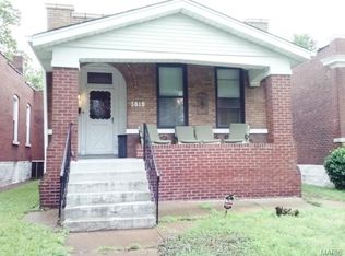 5010 Alaska Ave, Saint Louis, MO
