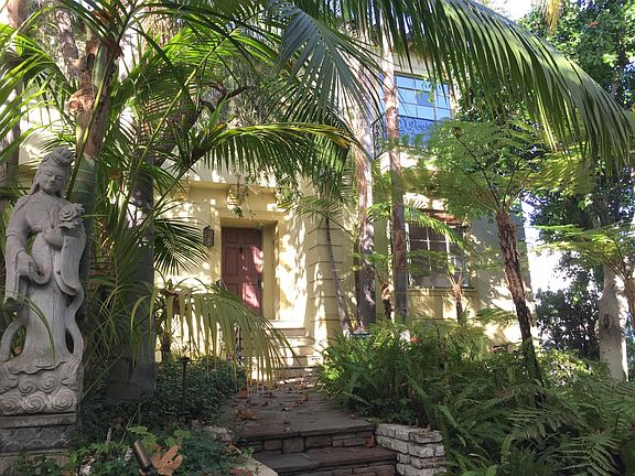 2nd image of 8419 Fountain Ave #C