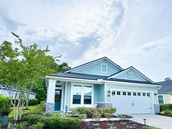 168 Bella Dr, Saint Augustine, FL 32086
