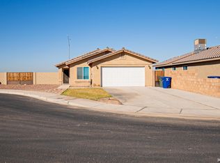 3914 S Desert Oasis Dr, Yuma, AZ 85365