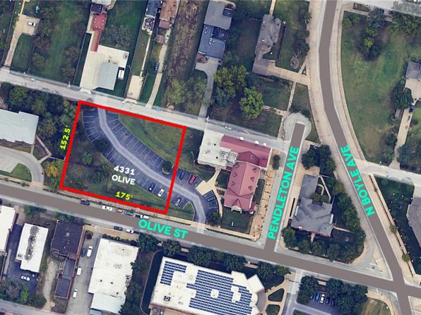 4331 Olive St, Saint Louis, MO 63108