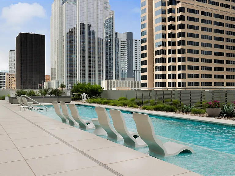 200 Congress Ave #903 — Photo 34