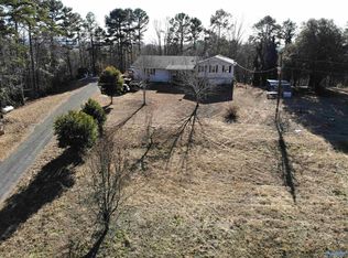 700 County Road 442, Centre, AL 35960