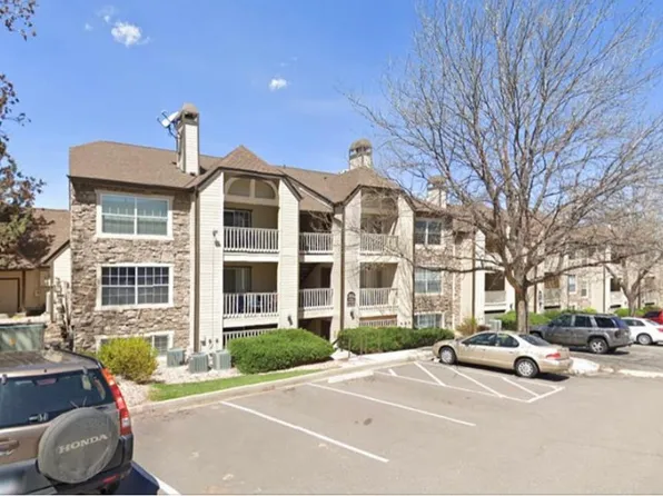9212 E Arbor Cir APT L, Englewood, CO 80111