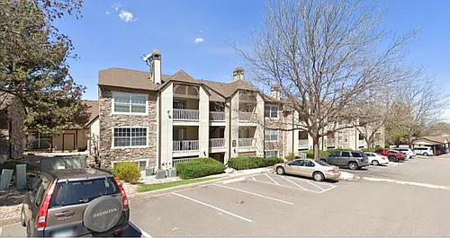 9212 E Arbor Cir #L Photo 1