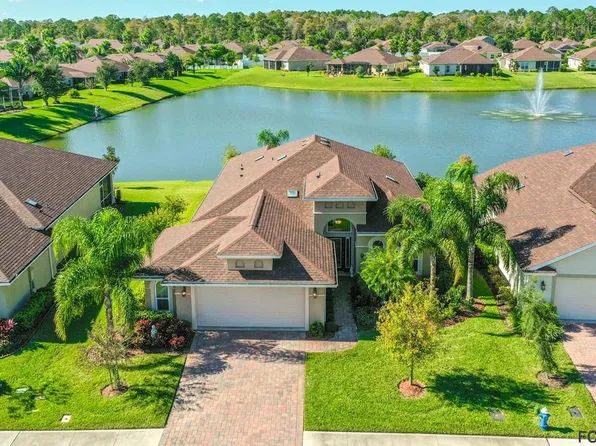 62 Arena Lake Dr, Palm Coast, FL 32137