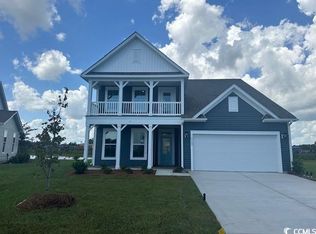 2509 Brescia St LOT 303, Myrtle Beach, SC 29579