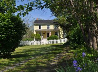 3994 Spring Hill Rd, Staunton, VA 24401