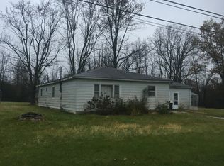 1615 Seddlemeyer Ave, Fort Wayne, IN 46816