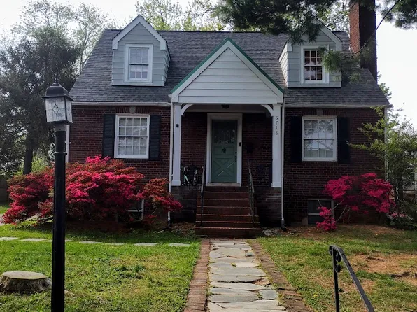 5718 25th St N, Arlington, VA 22207