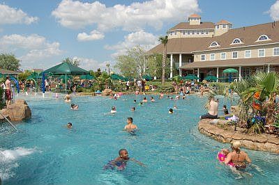 Pools