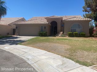 471 W Larona Ln, Tempe, AZ 85284