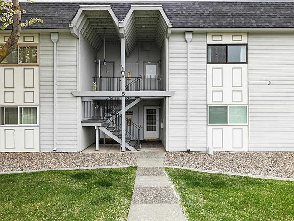 2nd image of 2401 W Canal Dr APT 8D