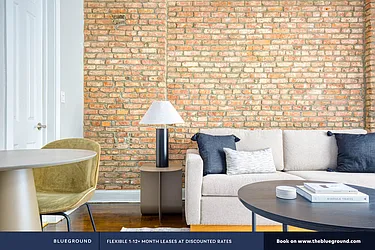 Rented by The Blueground