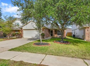4034 Falvel Shadow Creek Dr, Spring, TX 77388